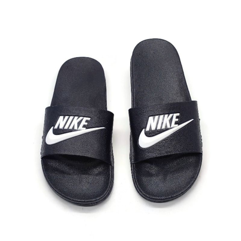 Sandal slide sandal slip-on nike