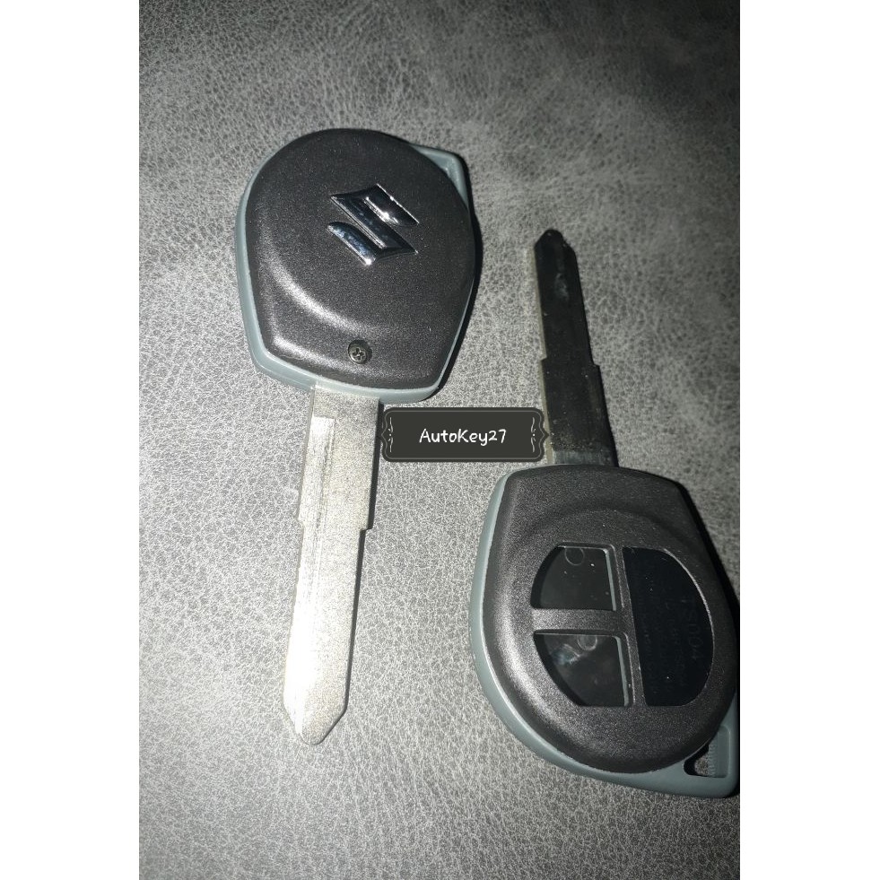 Jual Casing kunci mobil Suzuki Ertiga X over Limited