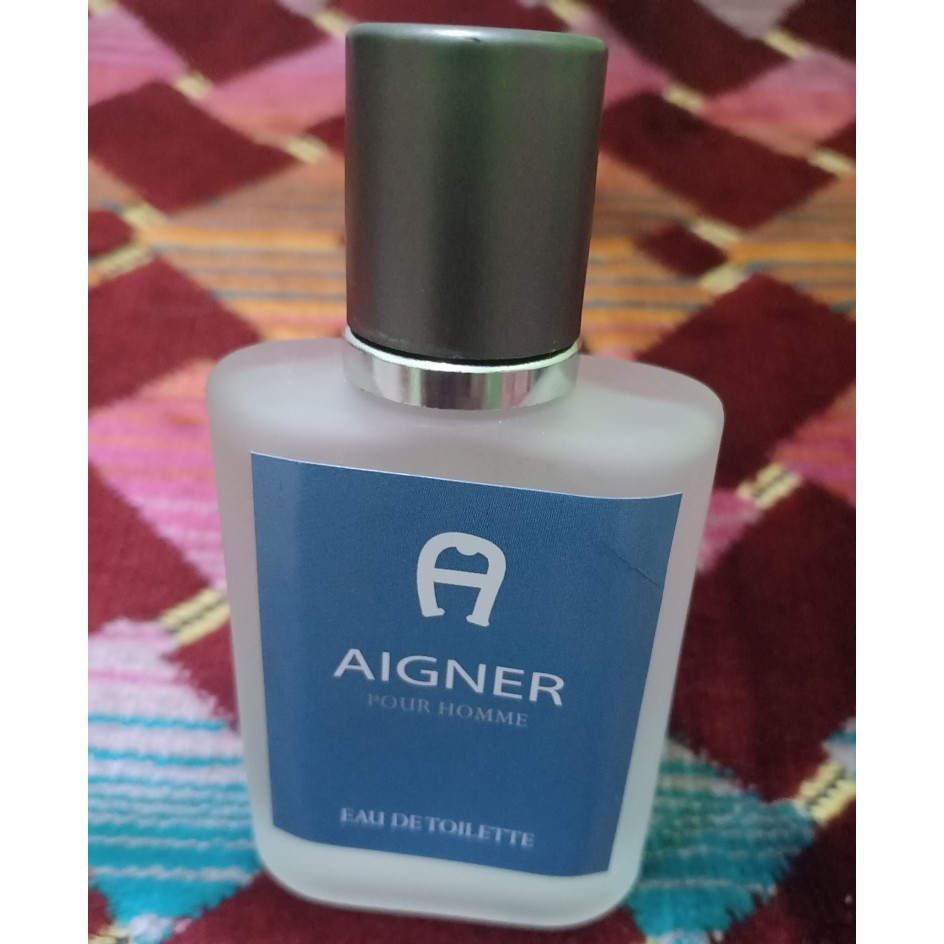 Parfum aigner