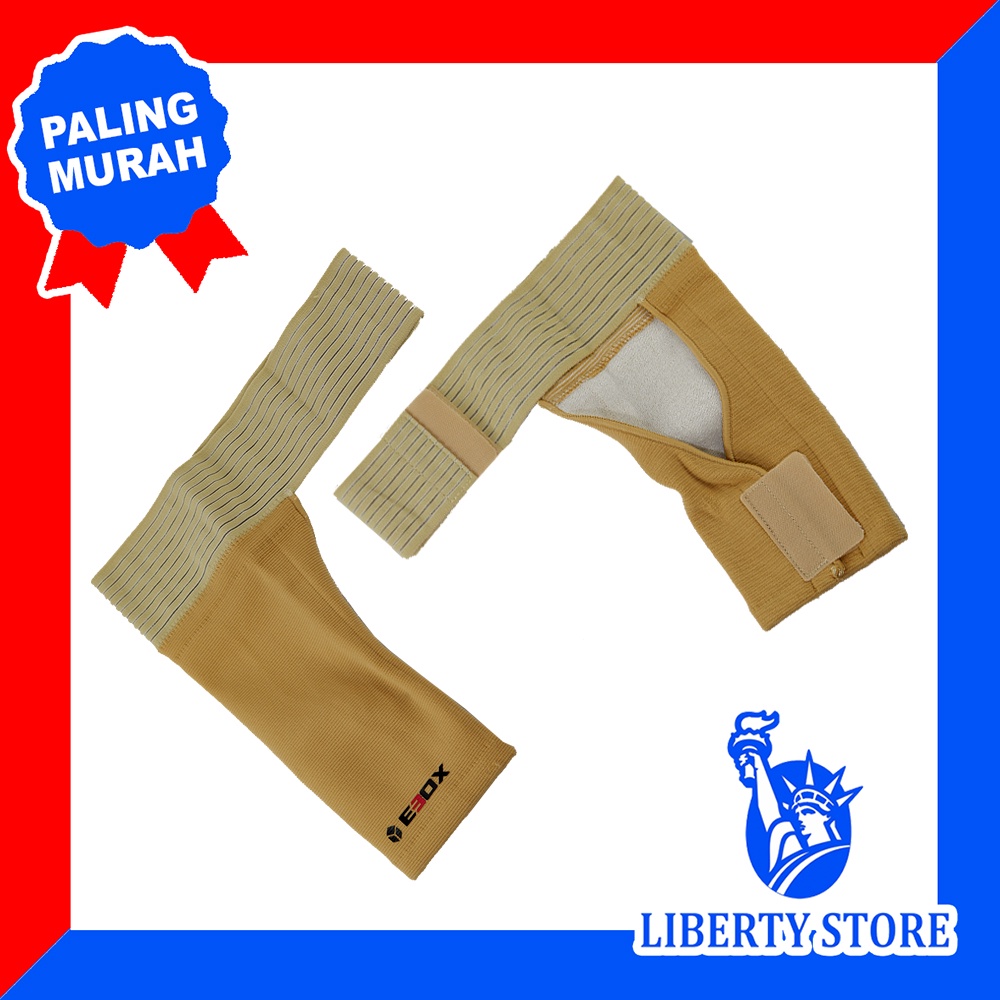 Pelindung dan Penyangga Bahu Shoulder Support Original Ebox 651