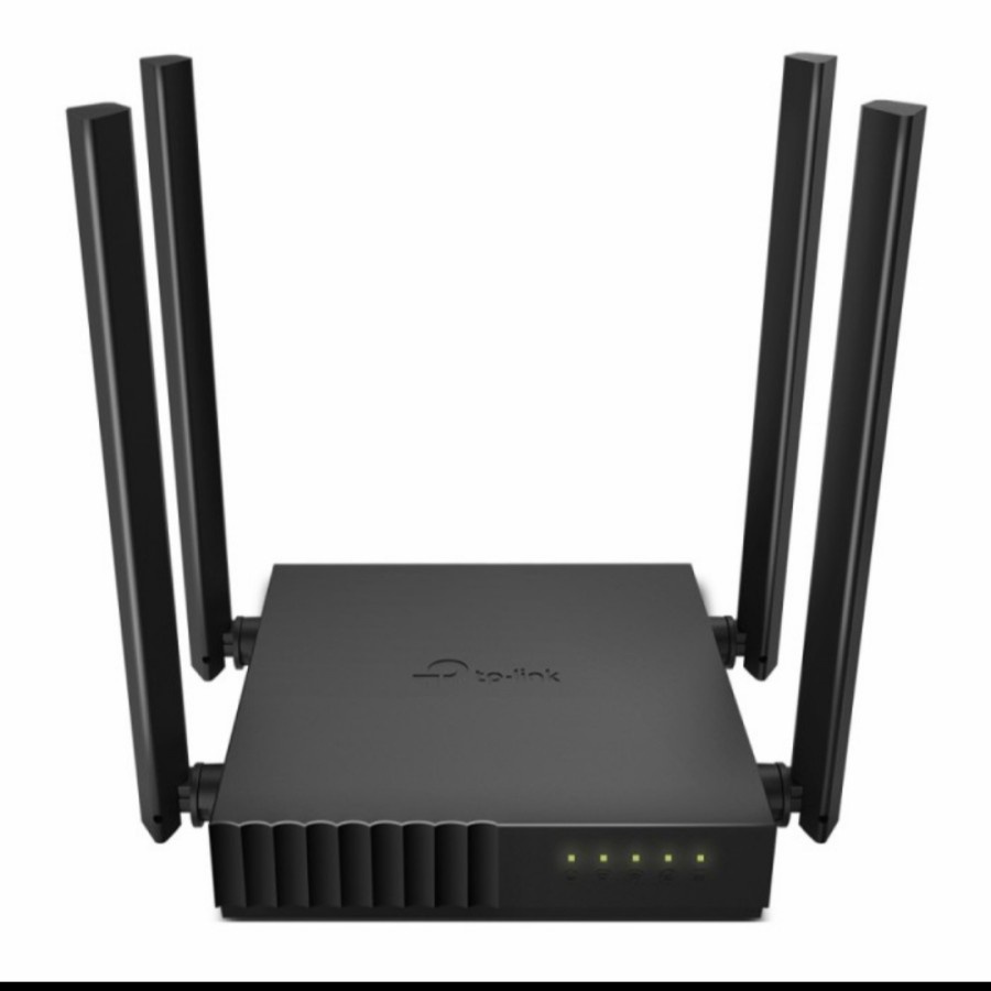 TPLINK Archer C54 AC 1200 Dual Band Wifi Router