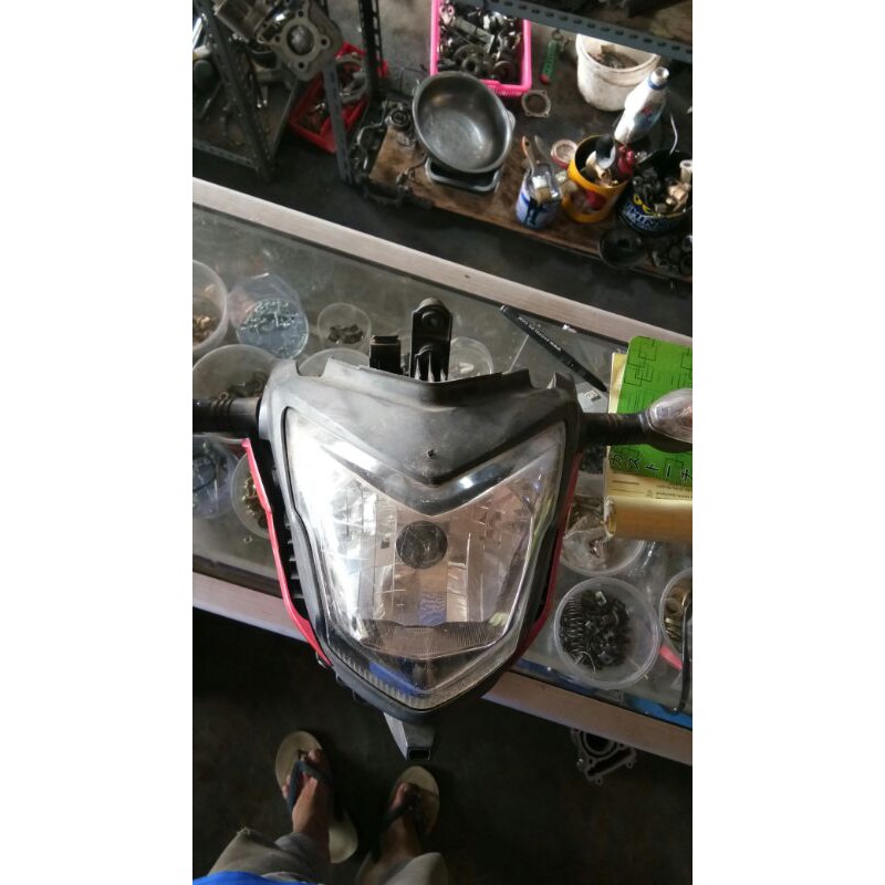 batok set cb150r