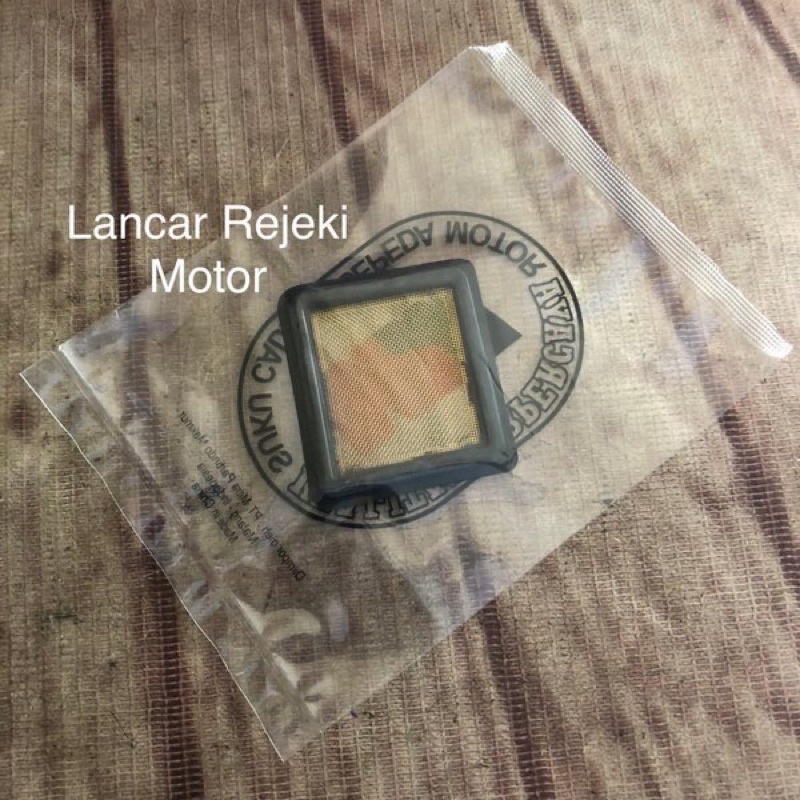 Filter Saringan Oli Mesin C70 C700 C800 Astrea 800 Asdap Star Prima Grand Supra