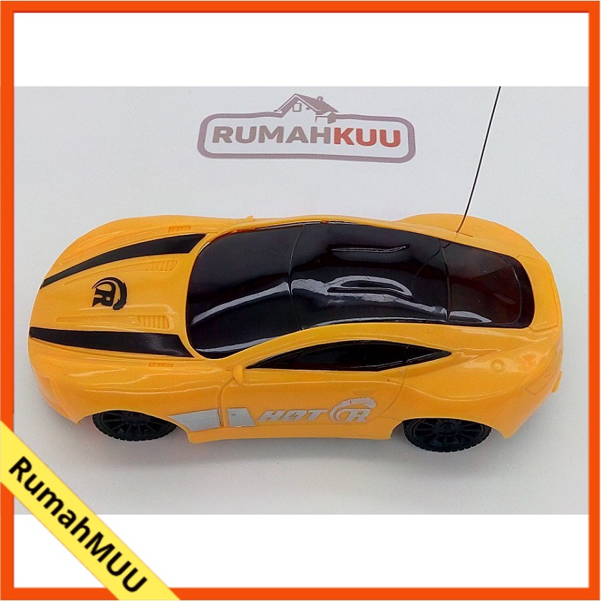 MOBIL REMOT CONTROL TOP RACING 666 MAINAN ANAK MOBILE REMOTE CONTROL RumahMUU