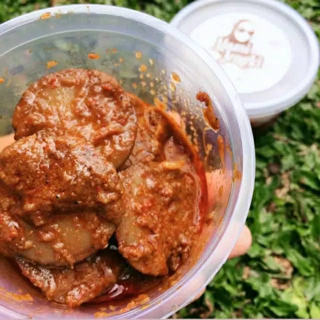 

RENDANG JENGKOL 150gr / CATERING FAIZA