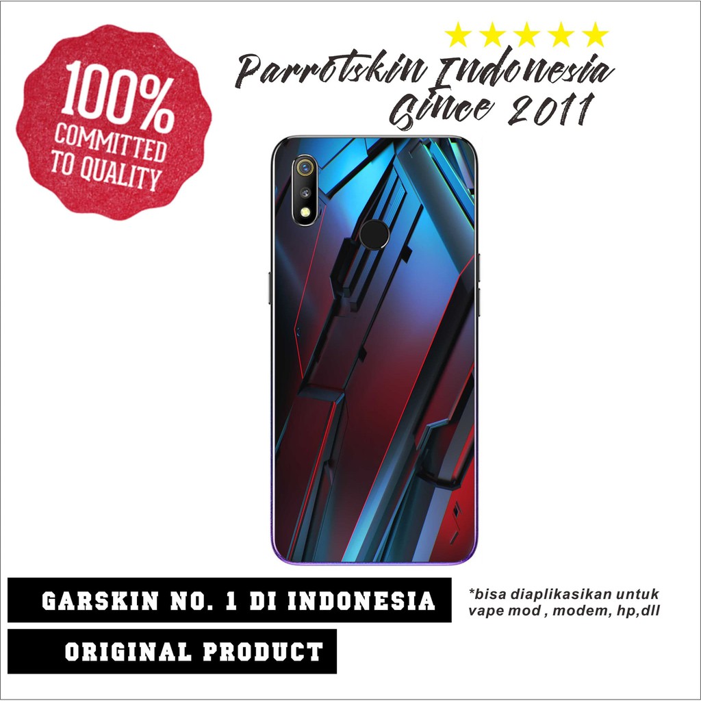 Garskin skin Protector vivo z1 pro anti gores case rog Armor Machine