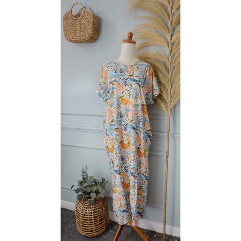 DASTER / DASTER BUSUI / DASTER KEKINIAN / DASTER MOTIF