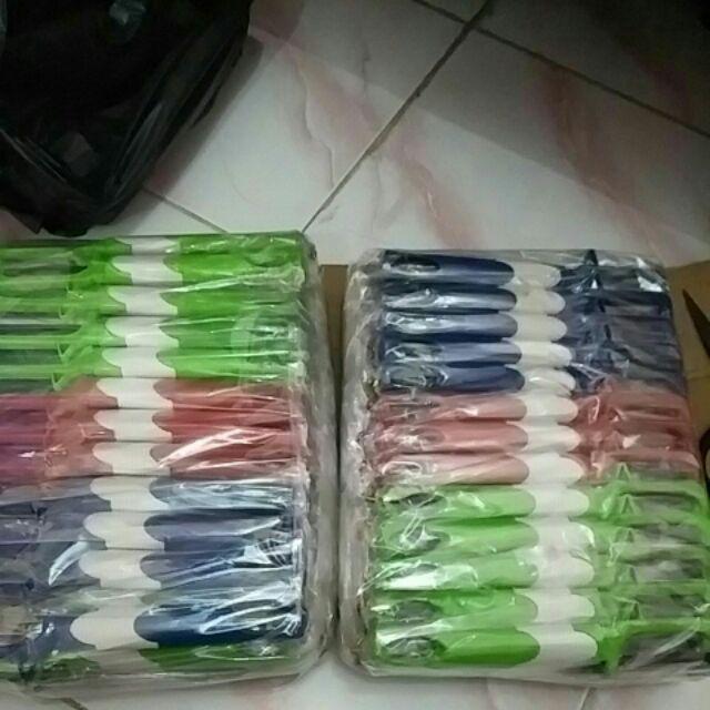 Pengupas Buah Besar Pelangi Saouvenir Pernikahan