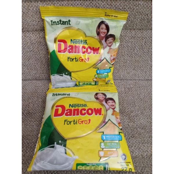 

Susu Dencow Putih Renceng Free Tumbler