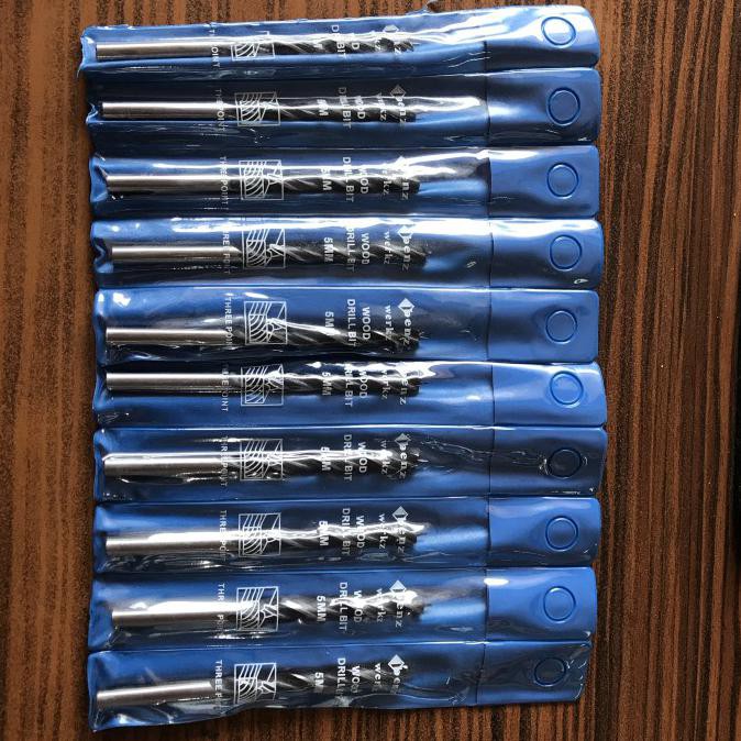 READY STOK MATA BOR KAYU BENZ/MATA BOR KAYU/MATA BOR 5MM/MATA BOR