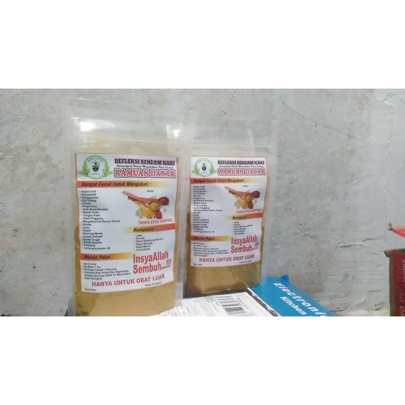 

ramuan herbal
