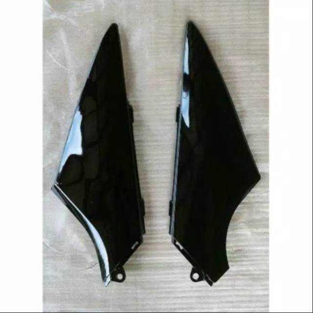 Cover sambungan body supra x 125 2008_2012