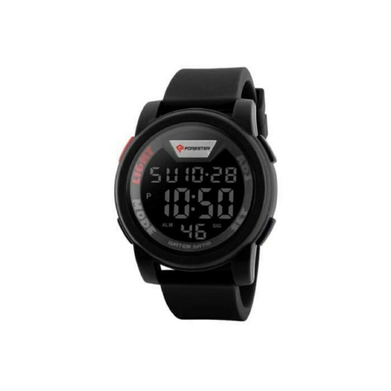 Jam Tangan Digital Forester JTF 2016