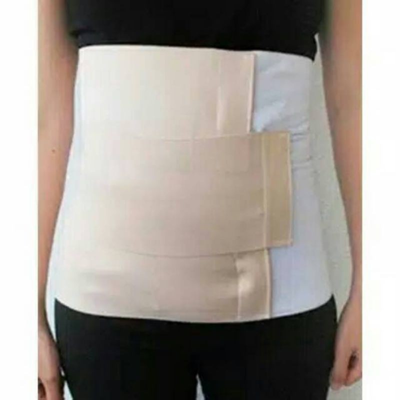 Gurita Ibu Setelah Melahirkan Perfect Slim Corset 3 Band