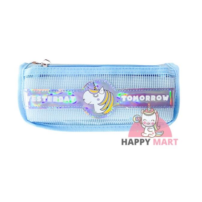 

PROMO Kotak pensil unicorn monocrome/TEMPAT PENSIL AESTHETIC/TEMPAT PENSIL ANAK PEREMPUAN/TEMPAT PENSIL LUCU/TEMPAT PENSIL 3D/TEMPAT PENSIL TRANSPARAN/TEMPAT PENSIL LUCU/TEMPAT PENSIL KOREA/TEMPAT PENSIL KAIN/TEMPAT PENSIL KALKULATOR