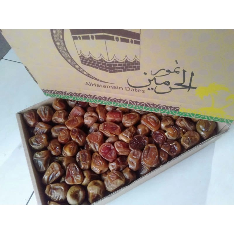 

Kurma Sukari Al Haramain