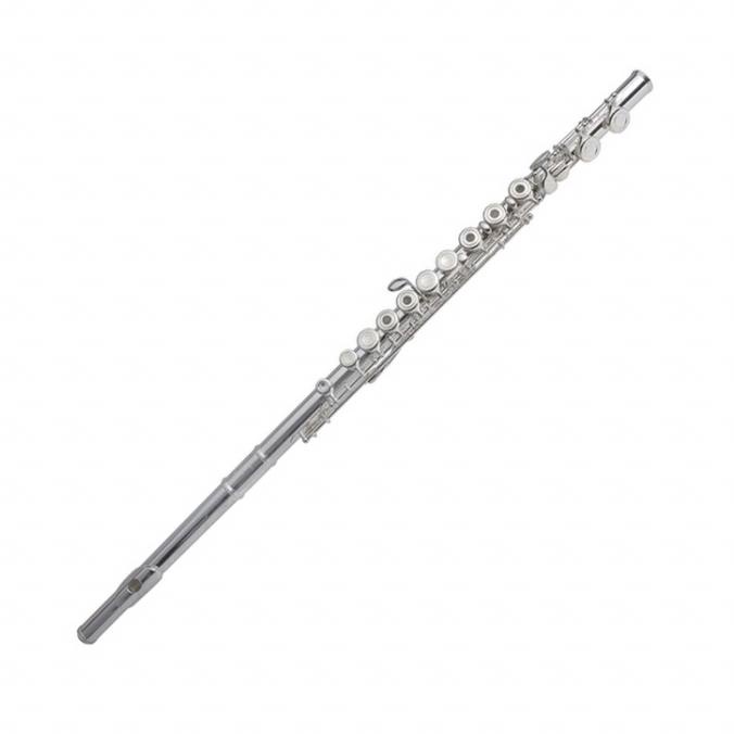 Flute (Armstrong) FL650 DIR Silver Plated
