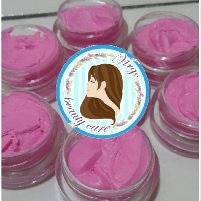 Blush On Cream Racikan Farmasi by VBC