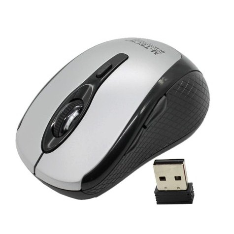 Mouse Wireless M-Tech tipe 6100 2.4GHZ / M-Tech SY-6100