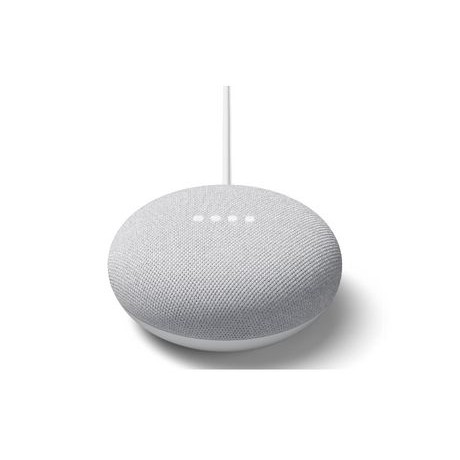 Google Nest Mini 2 Gen 2020 (generasi ke-2) Garansi Resmi TAM