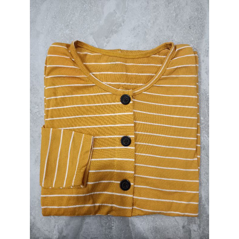 BLOUSE JUMBO SALUR WARNA 043