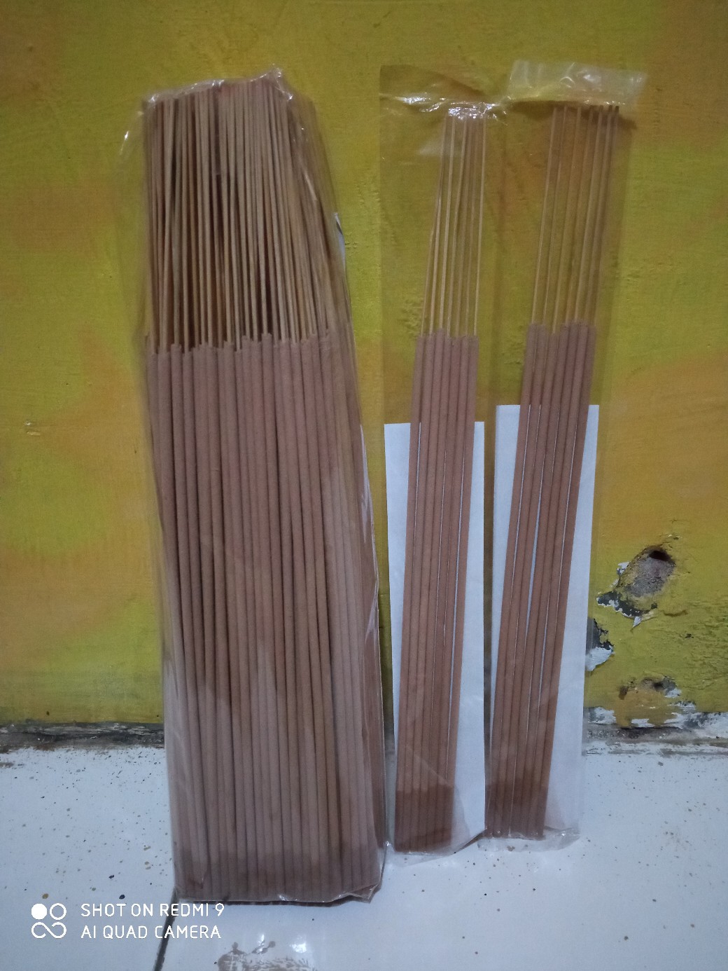 Dupa Harum Pasupati Untuk Banten #dupaharum