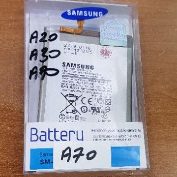 BATTERY SAMSUNG A20/A30/ ORI