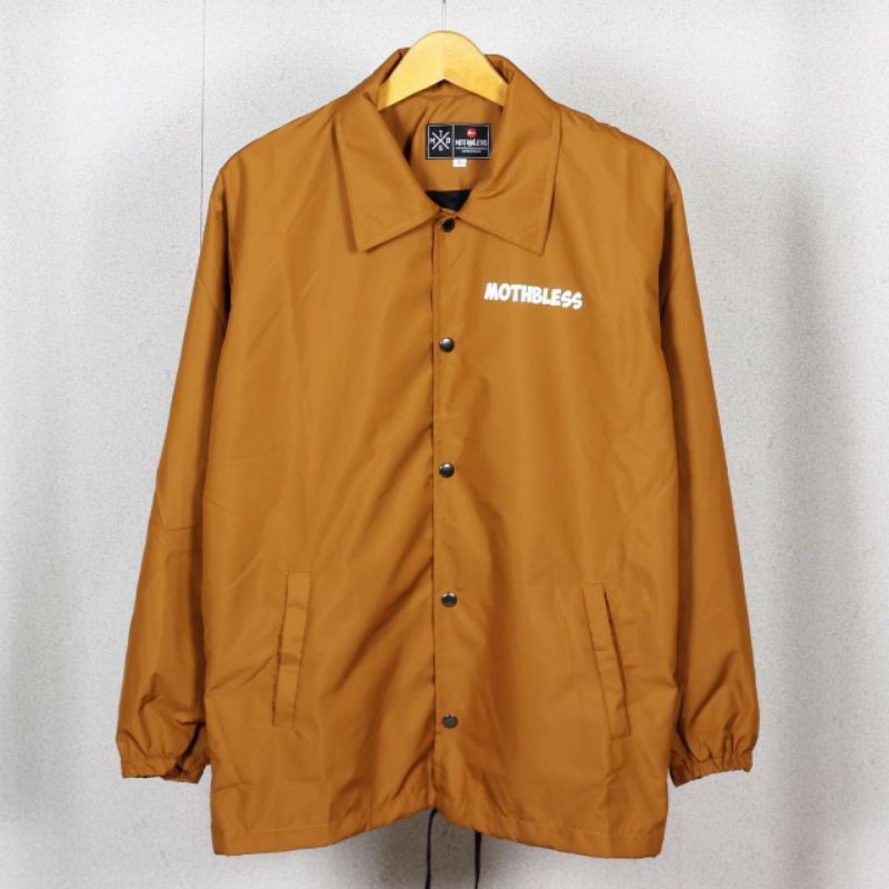 JAKET COACH | COACH JAKET | COACH