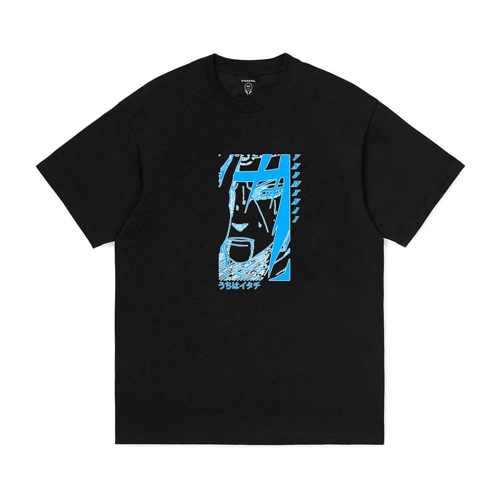 Vnomenal うちはイタチ T-Shirt