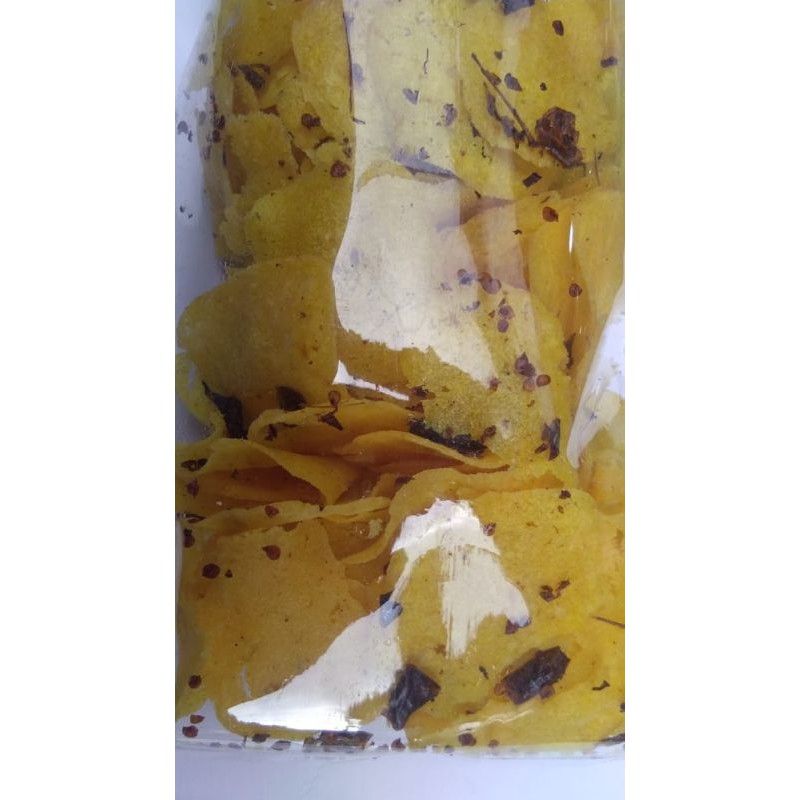 

klotak khas batur banjarnegara