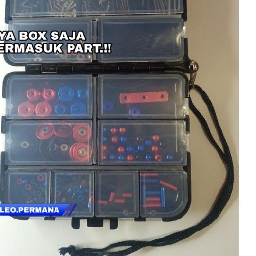 ☛ BOX PART TAMIYA MINI 4WD | BOX TAMIYA | MINI 4WD ☂
