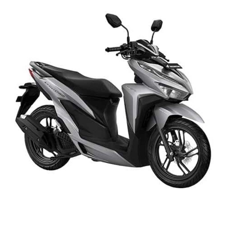 81145-K59-A70ZB TUTUP KUNCI KONTAK DARURAT VARIO150 VARIO 160 2019 2020 2021 Cover Emergency Lid Smart Emergency New Vario 150 / 160 eSP K59J 81145K59A70ZB