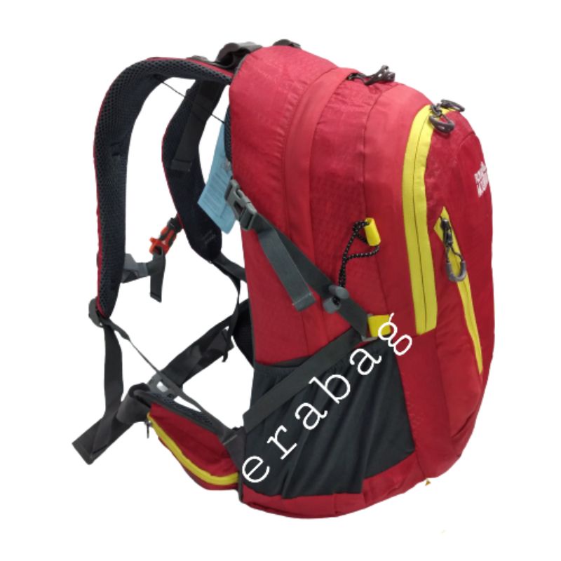 Tas camping tas outdoor tas gunung Royal Montain 40 liter 09428