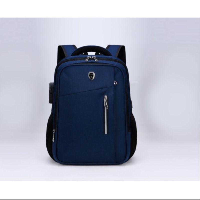 POLO COLORFUL/ Tas ransel / Ransel pris/tas laptop Q3041-2#