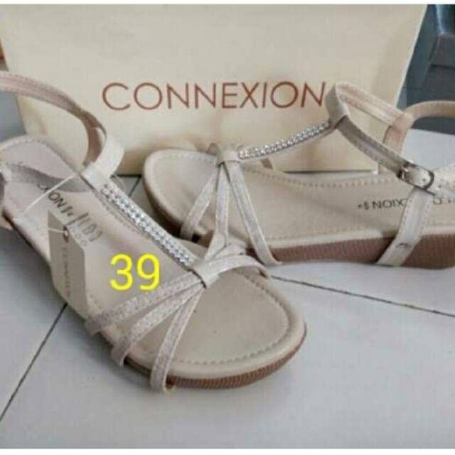 Wedges connexion
