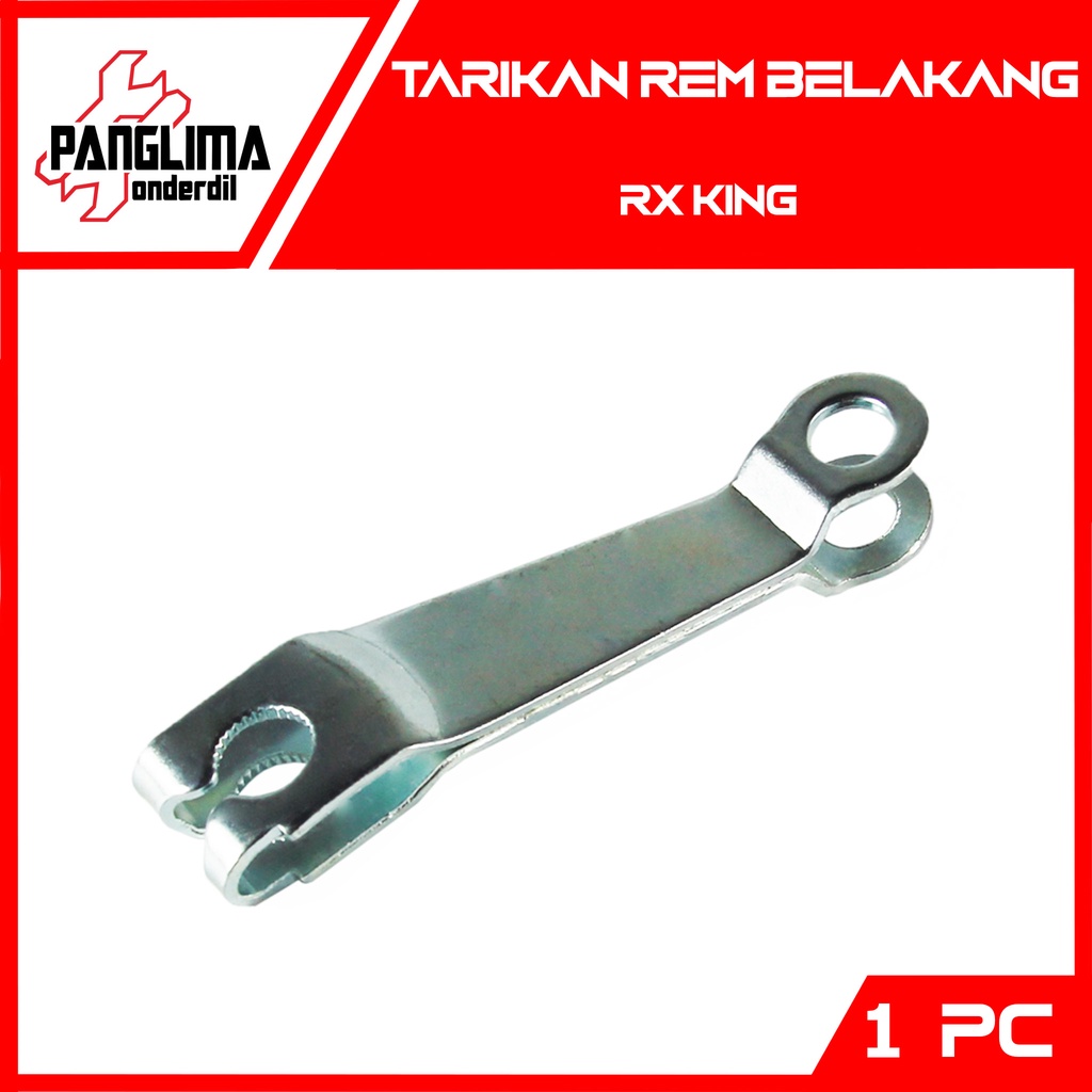 Tarikan Rem Belakang RX King-RXKing-New &amp; RXS &amp; RXZ  Paha