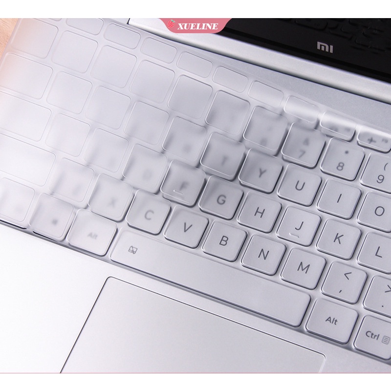 Casing Silikon Keyboard Anti Debu Untuk Laptop S1 MSI Jueying GS65 P65 GF63 14 &quot;(ZXL)