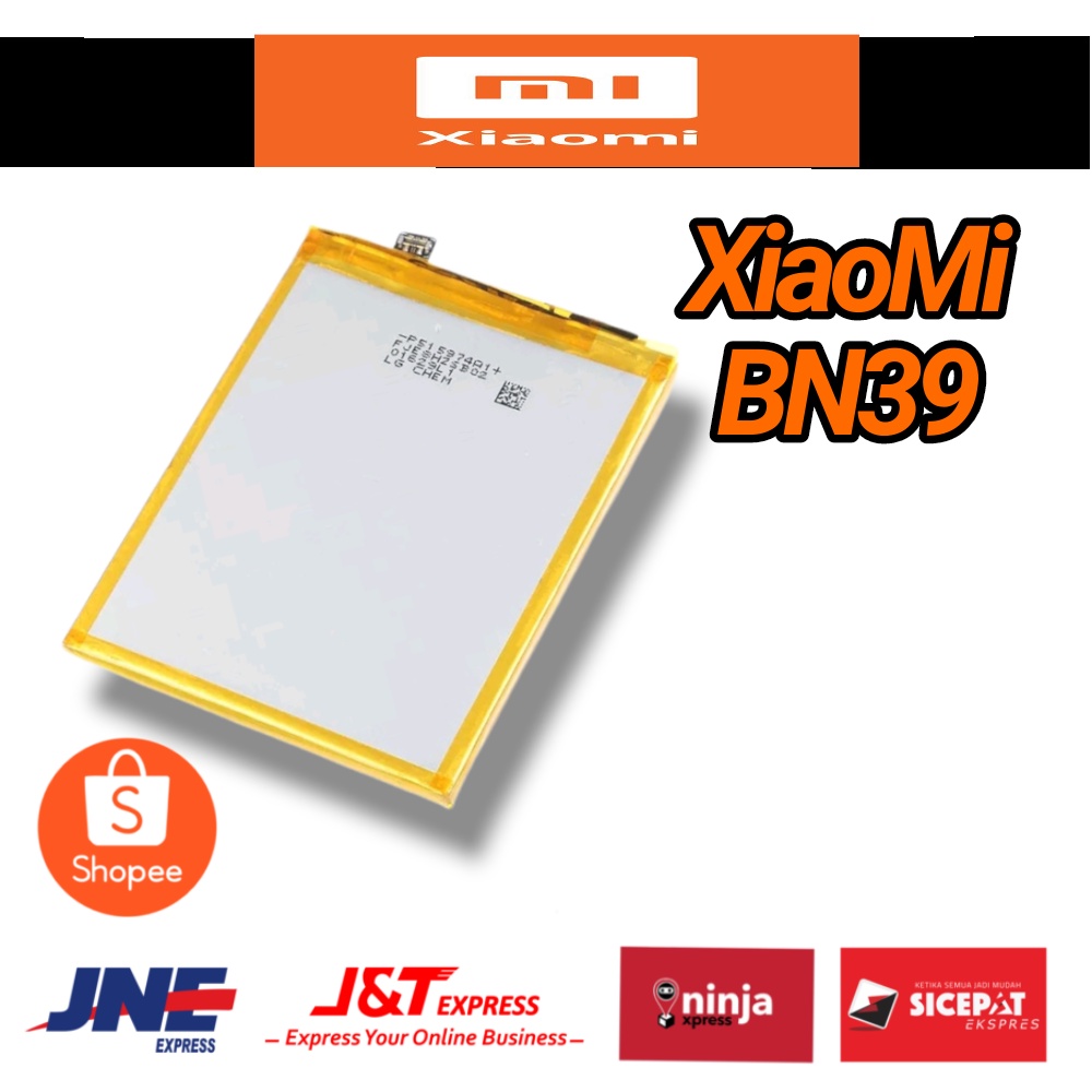 DISKON.... Batre Baterai Battery Xiaomi Redmi 7a BN49 HARGA GROSIR