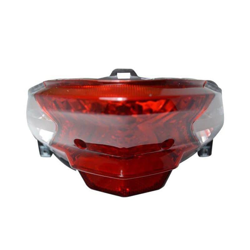 stoplamp honda beat fi