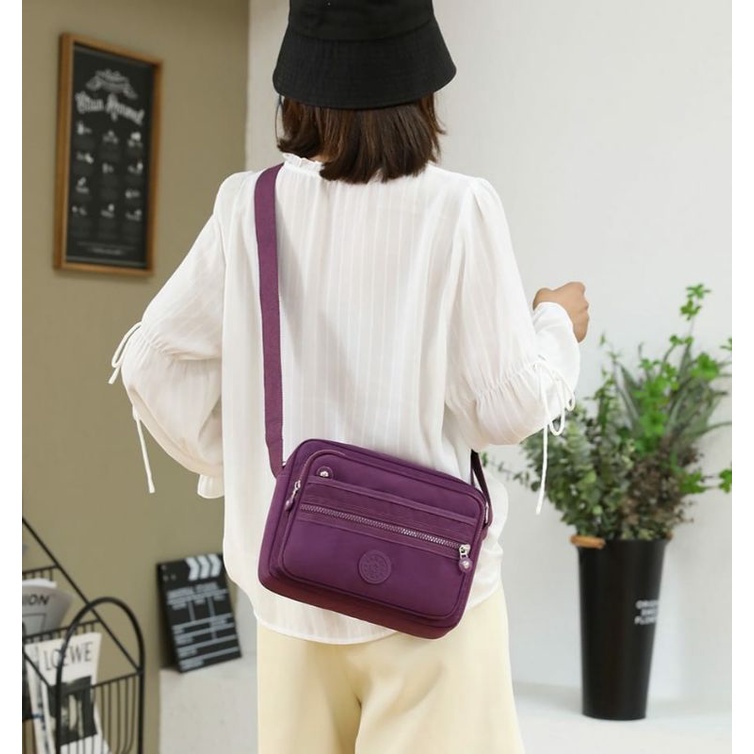 [SALE] KANOSUE SHOULDER BAG KS4021 IQ #Realstock