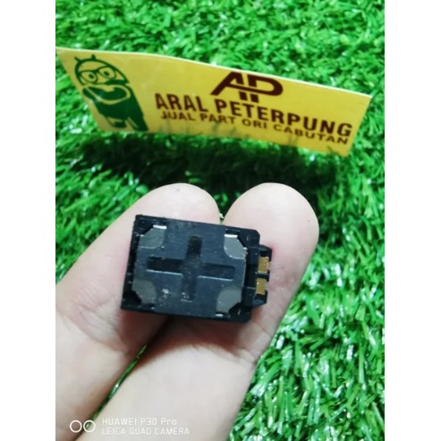 Buzzer Speaker Musik Samsung J2 Prime G532 Ori Copotan HP