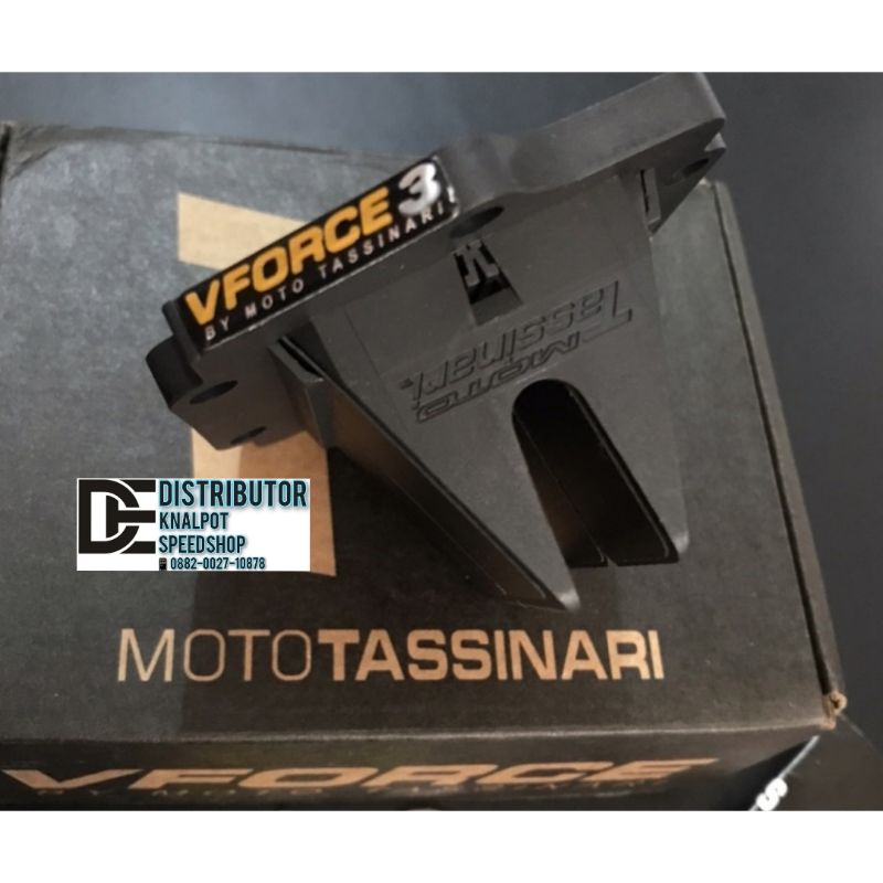 membran V Force 3 vforce vforce3 plus lidah Carbon Thailand Kawasaki ninja R SS RR ZX