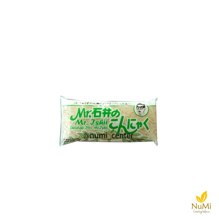 

cs2tur Shirataki Noodle Mr Ishii | Mie Shirataki 200G Ffa2D01A1