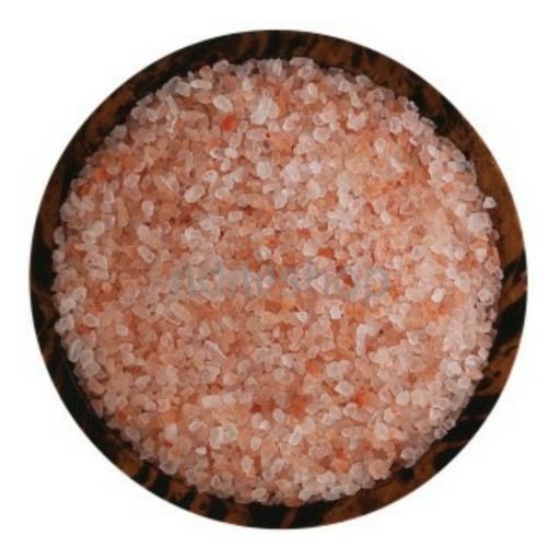 

HIMALAYAN SALT COARSE 250 GRAM