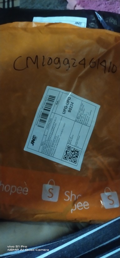 Batik Pria Lengan Panjang Lapis Furing Katun Primisima Batik Solo