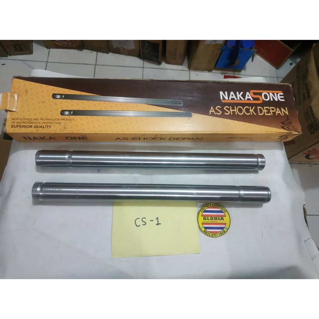 As Shock ShockBreaker Depan CS 1 CS1 Nakasone