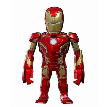 Hot Toys Artist Mix Avengers Age of Ultron Iron Man Mark 43