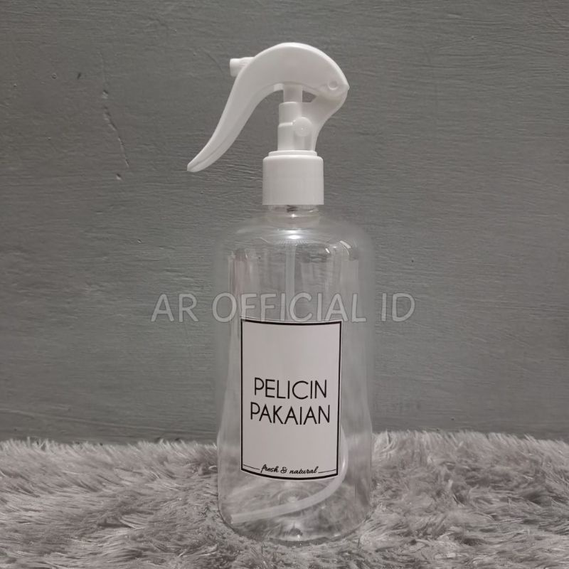 SPRAY 500ML • PERLENGKAPAN RUMAH AESTHETIC • STIKER HOME LIVING LAUNDRY ROOM KITCHEN RUMAH CANTIK SABUN SHAMPO DETERGEN SABUN CUCI TANGAN PIRING BOTOL SPRAY PUMP TERBARU