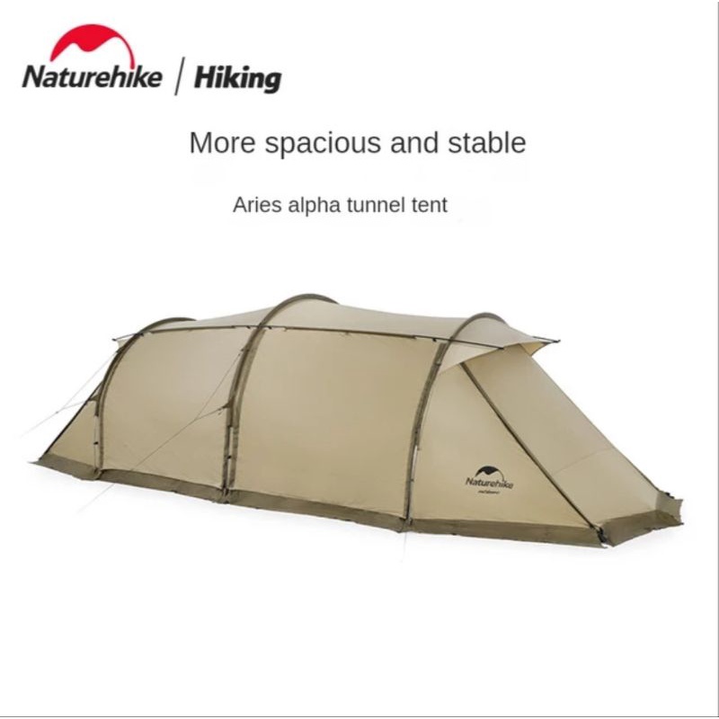TENDA ARIES Alpha NATUREHIKE NH22YW004