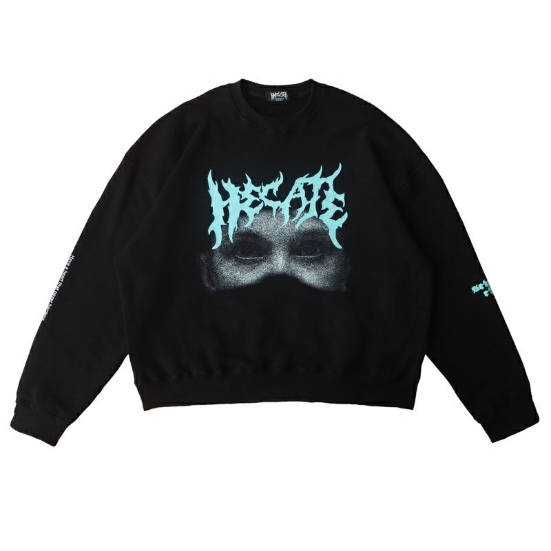 Crewneck Hecates